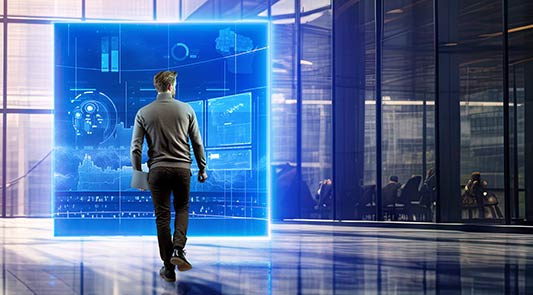 The Intelligent Health Market for Health Market Partners