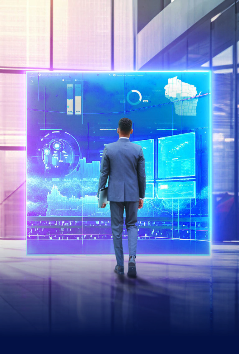 Your Intelligent Health Marketplace