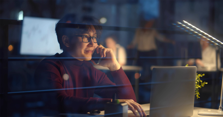 Reimagining Healthcare: Lessons From Finance to Build a Smarter, More Connected Industry 